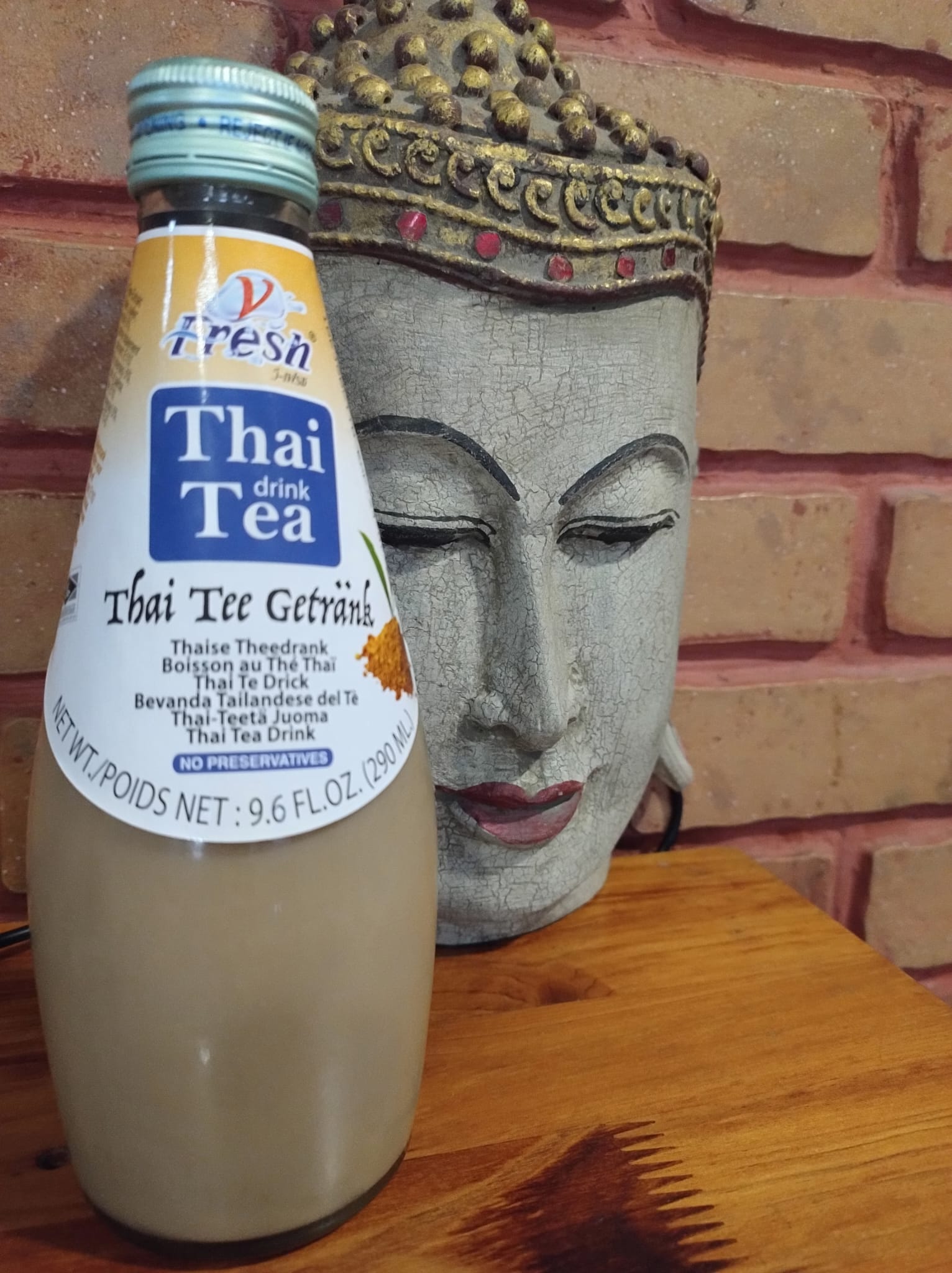 Thai Tea Original